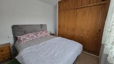 3 bedrooms Duplex in San Pedro del Pinatar, Spain No. 92848