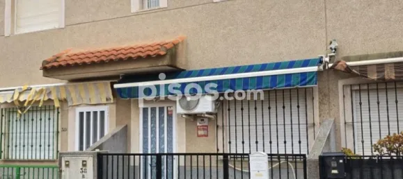 3 bedrooms Duplex in San Pedro del Pinatar, Spain No. 92848 16