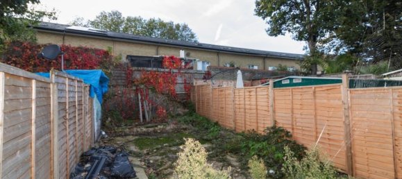 4 bedrooms House in London, United Kingdom No. 2857 24