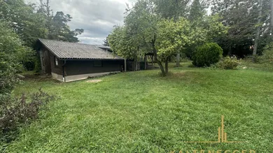 Grundstück in St. Egyden am Steinfeld, Austria, Nr. 247698