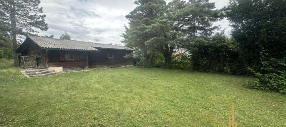 Grundstück in St. Egyden am Steinfeld, Austria, Nr. 247698 16