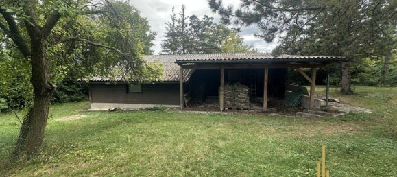 Grundstück in St. Egyden am Steinfeld, Austria, Nr. 247698 10