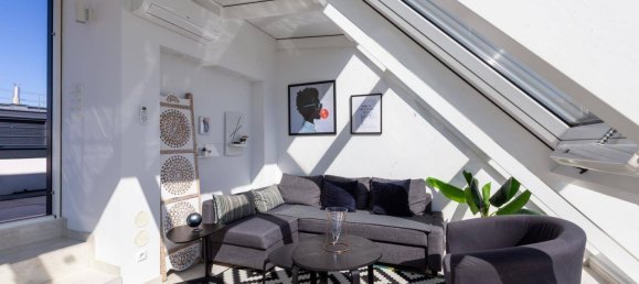 Duplex T2 em Josefstadt, Austria N.º 138384 7