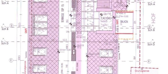 Duplex T2 em Josefstadt, Austria N.º 138384 10