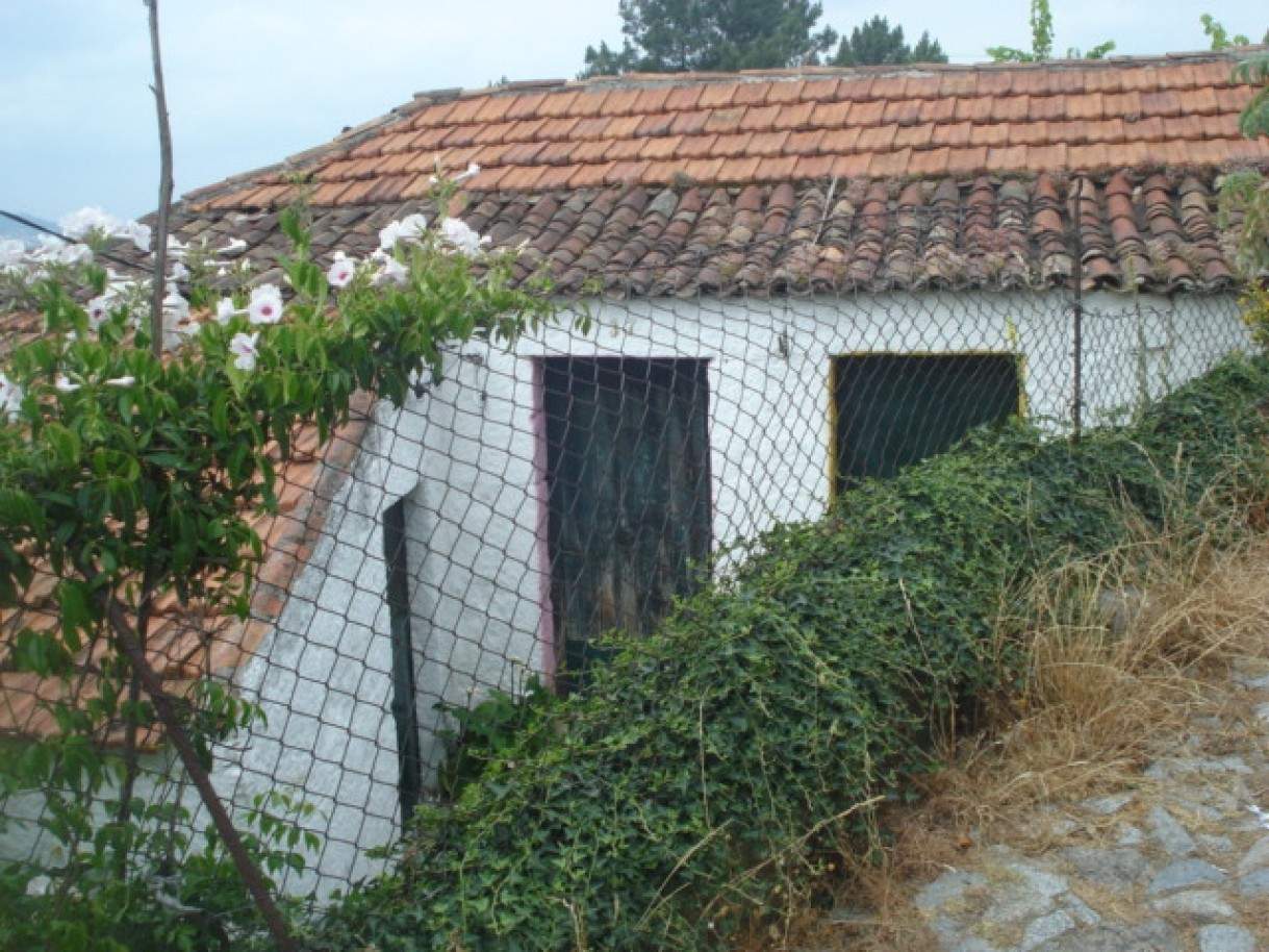 Casa T1 em Marco de Canaveses, Portugal N.º 79853