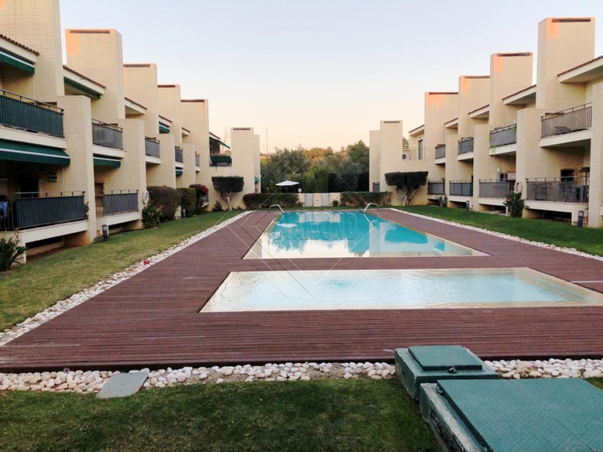 3 bedrooms House in Loule, Portugal No. 1692