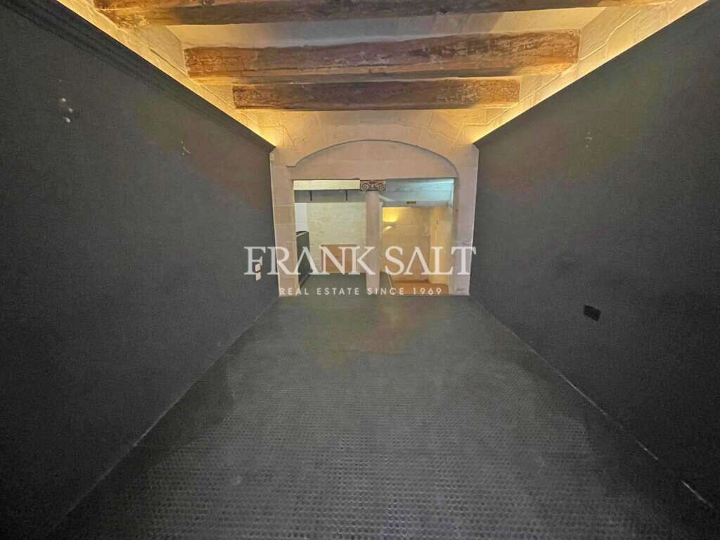 Loja em Valletta, Malta 84 m² N.º 11882