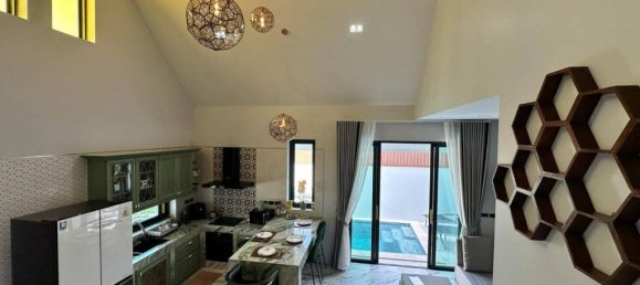 Вилла с 2 спальнями в Раваи, Таиланд № 59517 9