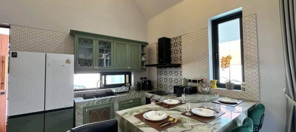 Вилла с 2 спальнями в Раваи, Таиланд № 59517 7