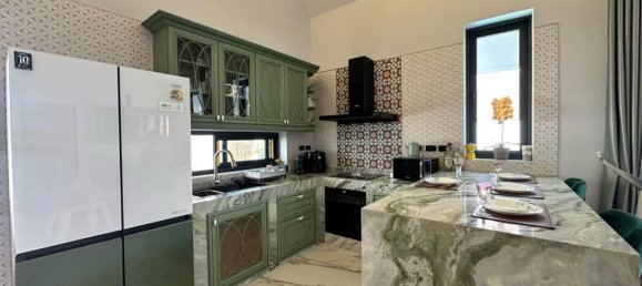 Вилла с 2 спальнями в Раваи, Таиланд № 59517 8