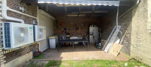 Casa T5 em Vendhuile, France N.º 57570 17