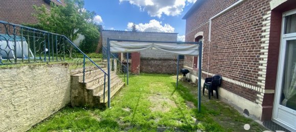 Casa T5 em Vendhuile, France N.º 57570 16