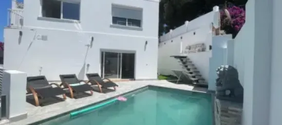 3 bedrooms House in Marbella, Spain No. 135120 16