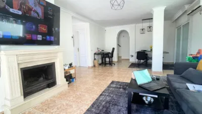 3 bedrooms House in Marbella, Spain No. 135120