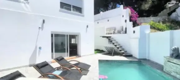 3 bedrooms House in Marbella, Spain No. 135120 3