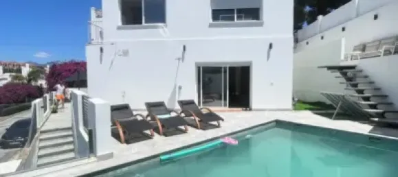 3 bedrooms House in Marbella, Spain No. 135120 15