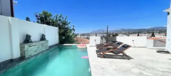 3 bedrooms House in Marbella, Spain No. 135120 22
