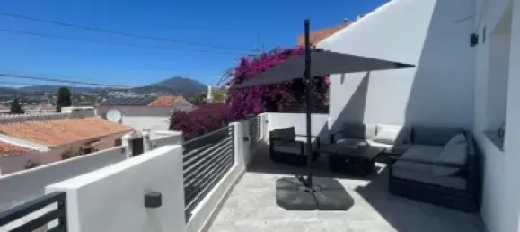 3 bedrooms House in Marbella, Spain No. 135120 17