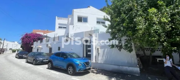 3 bedrooms House in Marbella, Spain No. 135120 21