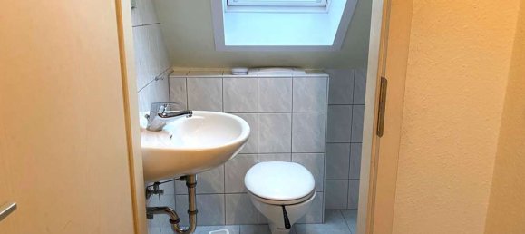 Квартира с 1 спальней в Бодензе, Германия № 76877 11