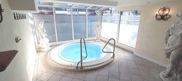 1 room Hotel in Passau, Germany No. 203590 13