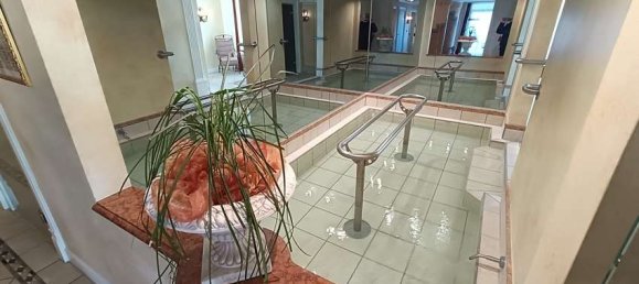 1 room Hotel in Passau, Germany No. 203590 18