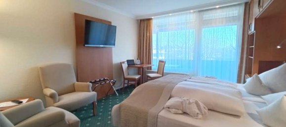 1 room Hotel in Passau, Germany No. 203590 7