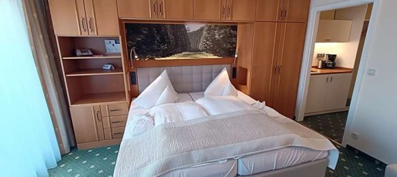 1 room Hotel in Passau, Germany No. 203590 6