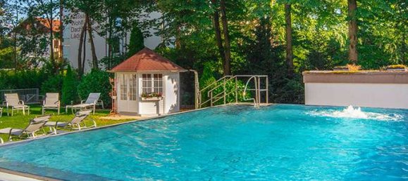 1 room Hotel in Passau, Germany No. 203590 12