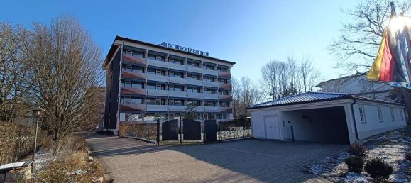 1 room Hotel in Passau, Germany No. 203590 2