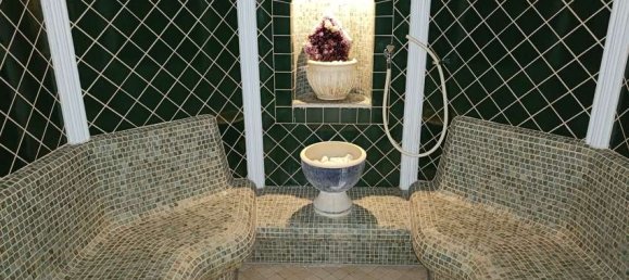 1 room Hotel in Passau, Germany No. 203590 16