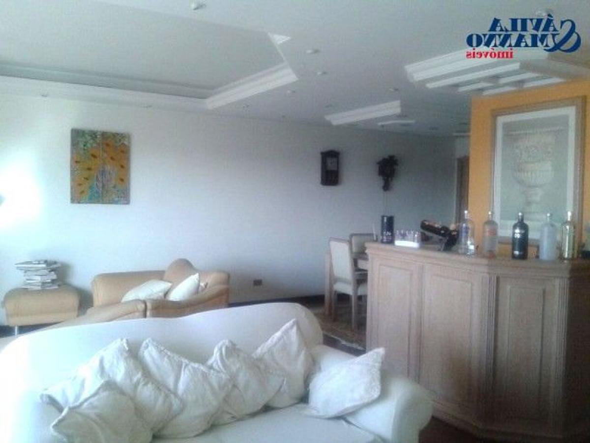 4 غرف نوم شقة في Sao Paulo, Brazil رقم 598670