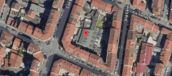 Estúdio em Turin, Italy N.º 302958 2