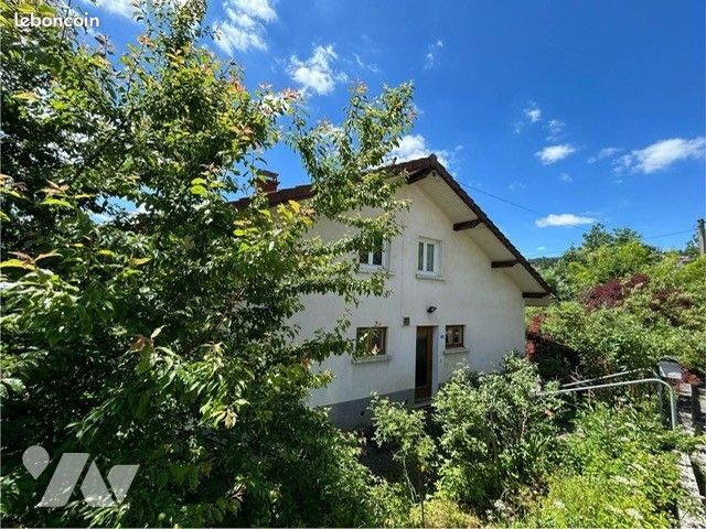 6 bedrooms Villa in Villers-le-Lac, France No. 289909