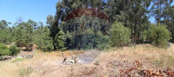 Terreno en Tondela, Portugal 840 m² No. 39422 2