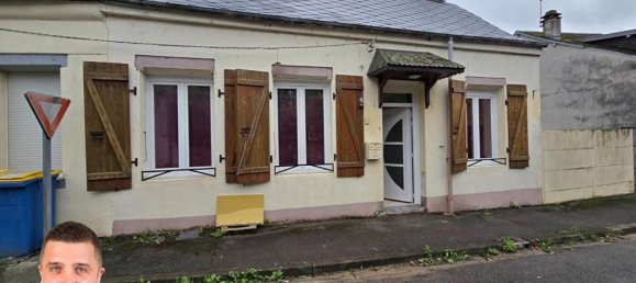 2 chambres Maison à Hirson, France No. 230495 27