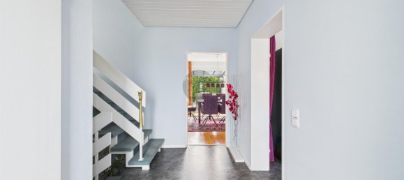 Adosado de 3 dormitorios en Hanover, Germany No. 276727 2