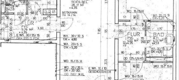 3-salle Appartement à Attnang-Puchheim, Austria No. 198075 14