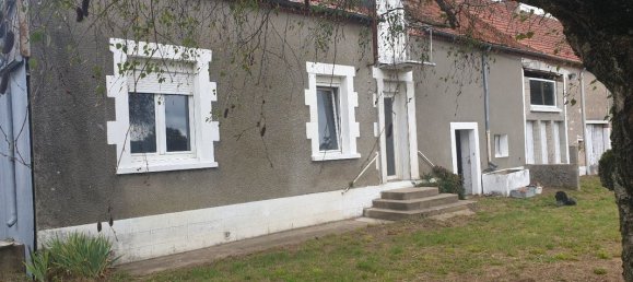 4 chambres Maison à Préveranges, France No. 245214 3