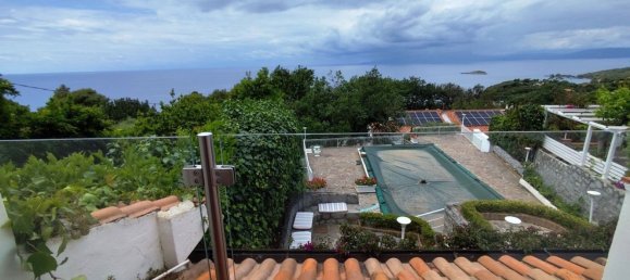 7 bedrooms Villa in Maratea, Italy No. 314285 15
