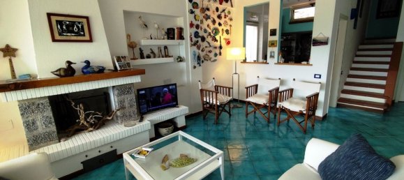 7 bedrooms Villa in Maratea, Italy No. 314285 18