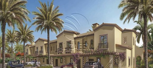 3 bedrooms Townhouse in Khalifa City, UAE No. 29614 12