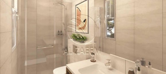 3 bedrooms Townhouse in Khalifa City, UAE No. 29614 6