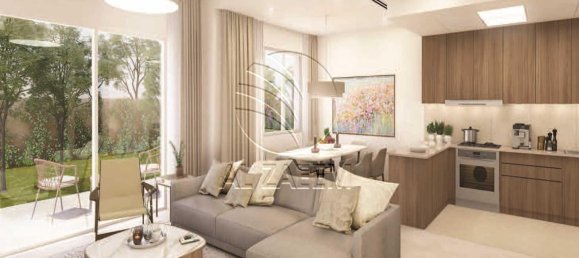 3 bedrooms Townhouse in Khalifa City, UAE No. 29614 2