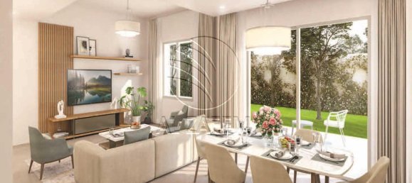 3 bedrooms Townhouse in Khalifa City, UAE No. 29614 3