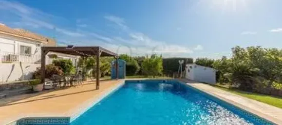 3 غرف نوم فيلا في Sao Bras de Alportel, Portugal رقم 89931 17