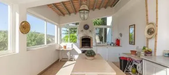 3 غرف نوم فيلا في Sao Bras de Alportel, Portugal رقم 89931 15