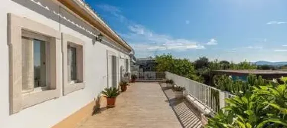 3 غرف نوم فيلا في Sao Bras de Alportel, Portugal رقم 89931 16