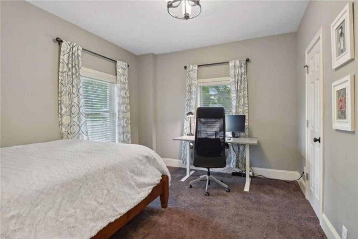 4 Schlafzimmer Haus in Edina, USA, Nr. 433092