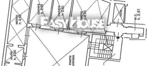 3 Schlafzimmer Wohnung in Florence, Italy, Nr. 281565 18